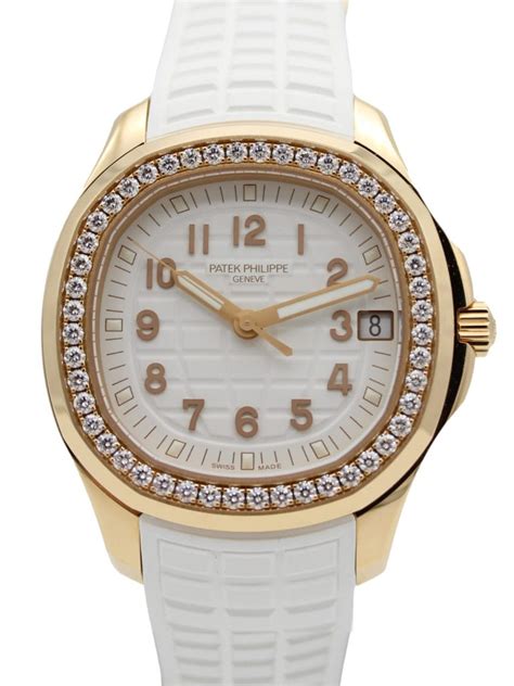 patek philippe ladies aquanaut.